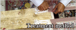 Treatment method