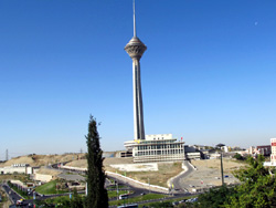 Iran View