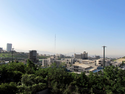 Iran View