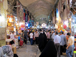 Iran View