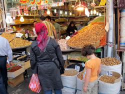 Iran View