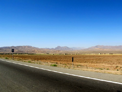 Iran View