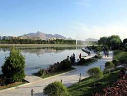 Iran View