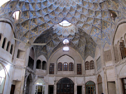 Iran View
