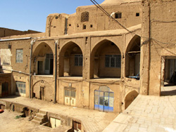 Iran View