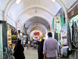 Iran View